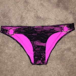 Medium Coverage Bikini bottom